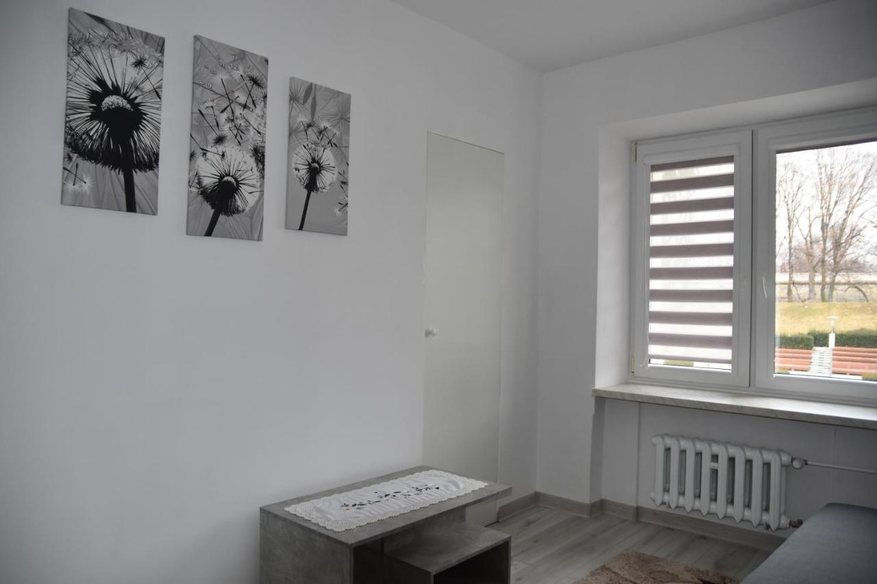 Apartament Nad Fontanna Rzeszów Exterior foto