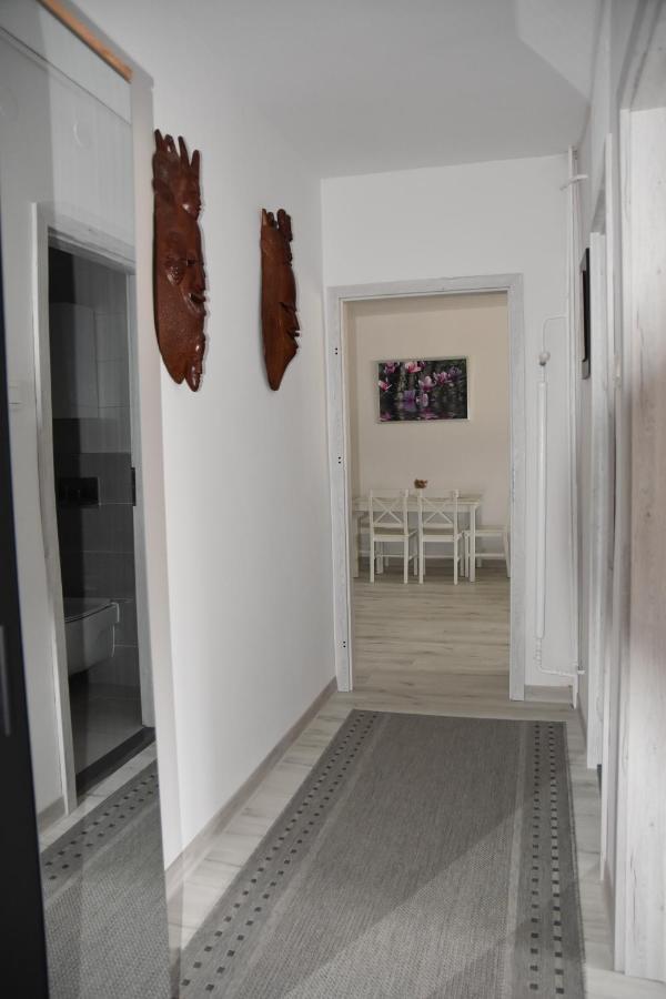 Apartament Nad Fontanna Rzeszów Exterior foto