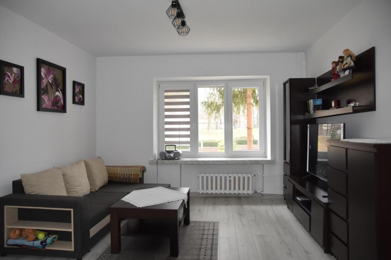 Apartament Nad Fontanna Rzeszów Exterior foto