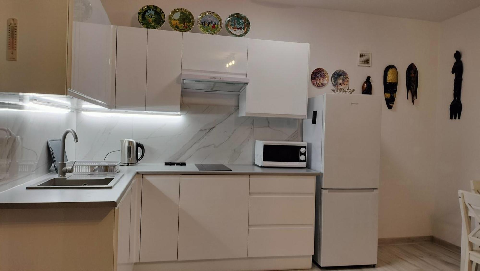Apartament Nad Fontanna Rzeszów Exterior foto