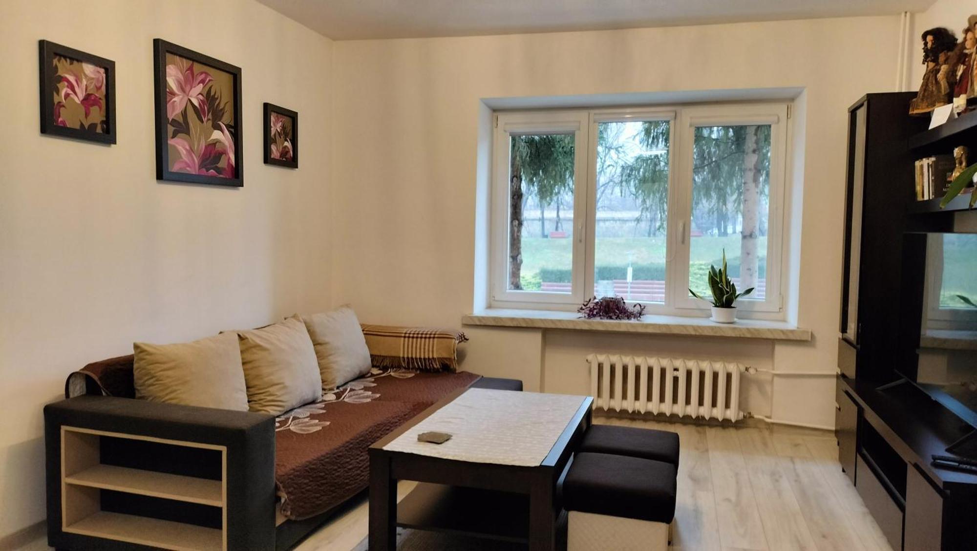 Apartament Nad Fontanna Rzeszów Exterior foto