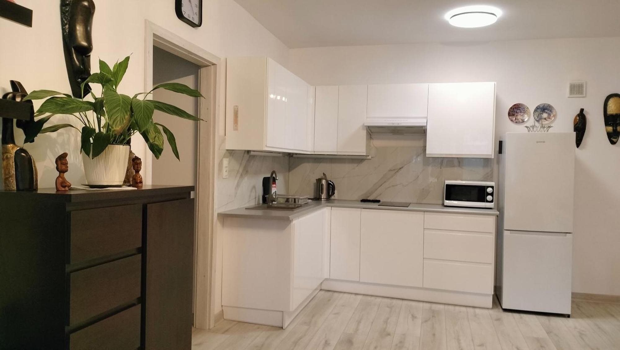 Apartament Nad Fontanna Rzeszów Exterior foto