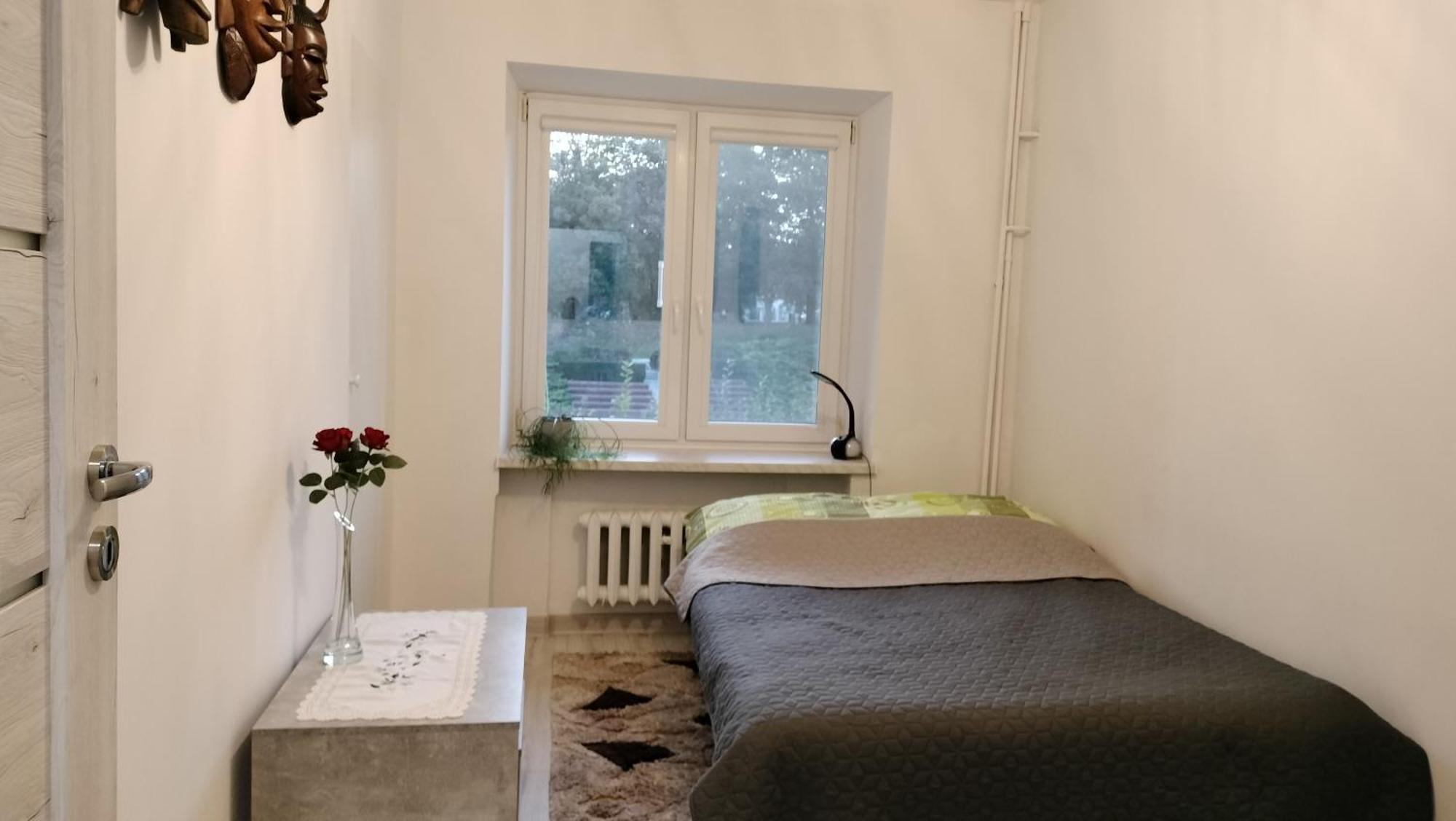 Apartament Nad Fontanna Rzeszów Exterior foto